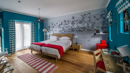 Delight Hotel Swakopmund